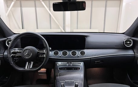 Mercedes-Benz E-Класс, 2020 год, 5 180 000 рублей, 10 фотография