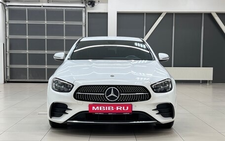 Mercedes-Benz E-Класс, 2020 год, 5 180 000 рублей, 2 фотография