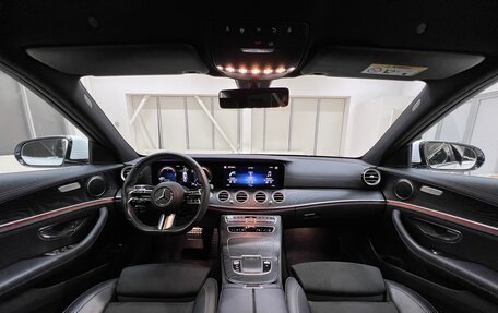 Mercedes-Benz E-Класс, 2020 год, 5 180 000 рублей, 11 фотография