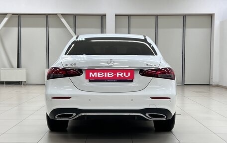 Mercedes-Benz E-Класс, 2020 год, 5 180 000 рублей, 5 фотография