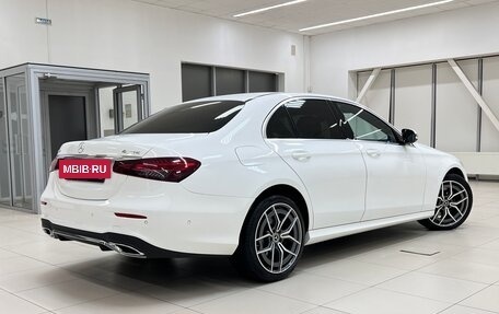 Mercedes-Benz E-Класс, 2020 год, 5 180 000 рублей, 7 фотография