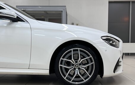 Mercedes-Benz E-Класс, 2020 год, 5 180 000 рублей, 15 фотография