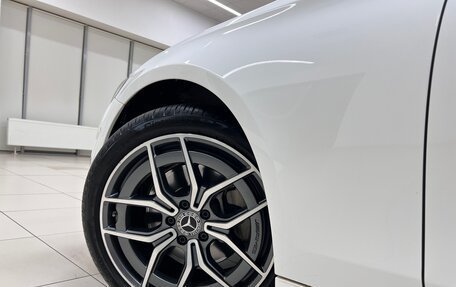 Mercedes-Benz E-Класс, 2020 год, 5 180 000 рублей, 16 фотография