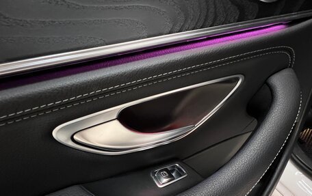 Mercedes-Benz E-Класс, 2020 год, 5 180 000 рублей, 19 фотография