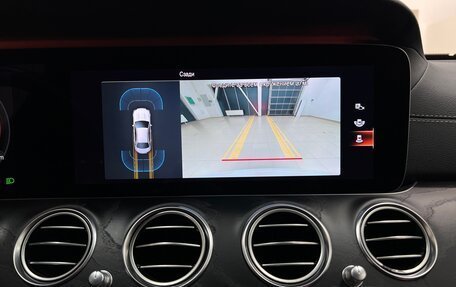 Mercedes-Benz E-Класс, 2020 год, 5 180 000 рублей, 33 фотография