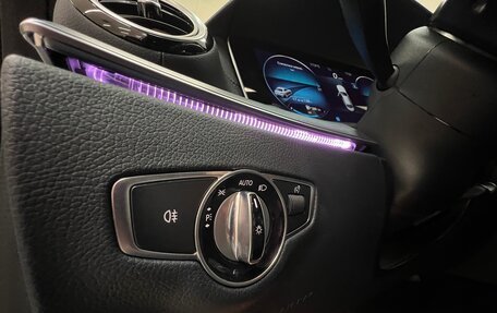 Mercedes-Benz E-Класс, 2020 год, 5 180 000 рублей, 38 фотография