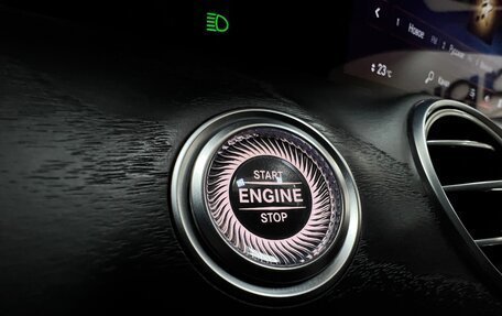 Mercedes-Benz E-Класс, 2020 год, 5 180 000 рублей, 37 фотография