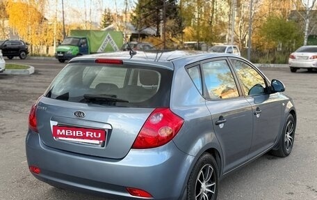 KIA cee'd I рестайлинг, 2008 год, 535 000 рублей, 3 фотография