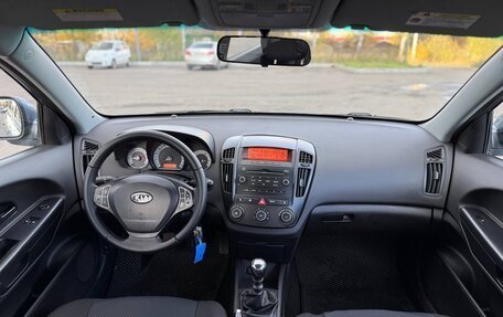 KIA cee'd I рестайлинг, 2008 год, 535 000 рублей, 5 фотография