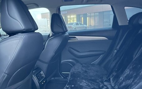 Haval F7 I, 2022 год, 1 650 000 рублей, 10 фотография