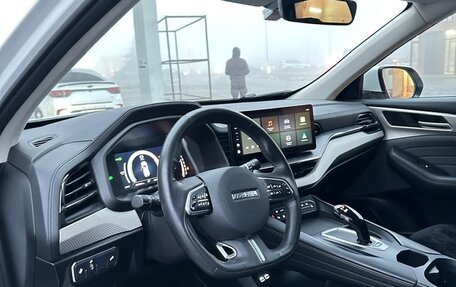 Haval F7 I, 2022 год, 1 650 000 рублей, 8 фотография