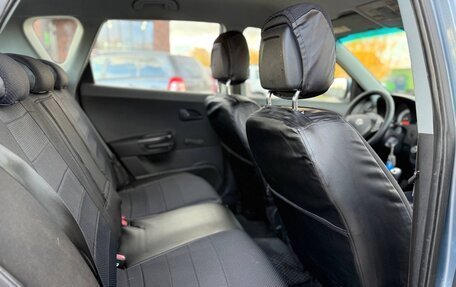 KIA cee'd I рестайлинг, 2008 год, 535 000 рублей, 6 фотография