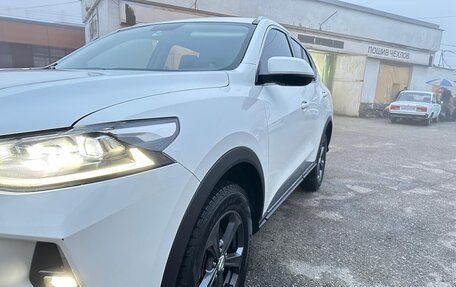 Haval F7 I, 2022 год, 1 650 000 рублей, 6 фотография