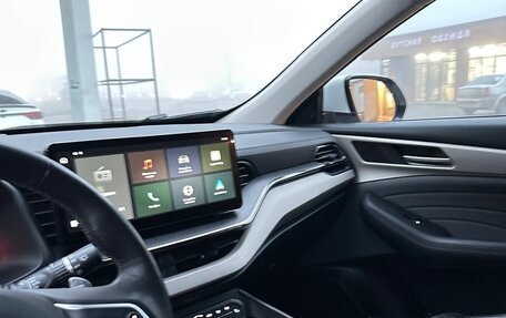 Haval F7 I, 2022 год, 1 650 000 рублей, 7 фотография