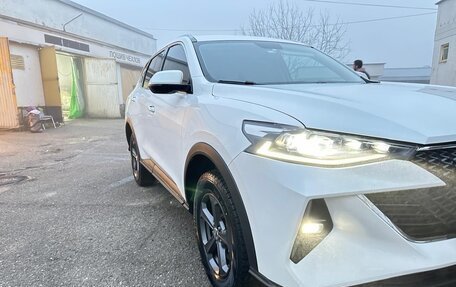 Haval F7 I, 2022 год, 1 650 000 рублей, 5 фотография