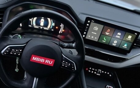 Haval F7 I, 2022 год, 1 650 000 рублей, 11 фотография