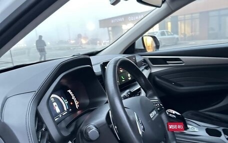 Haval F7 I, 2022 год, 1 650 000 рублей, 9 фотография