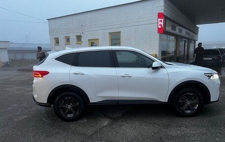 Haval F7 I, 2022 год, 1 650 000 рублей, 3 фотография