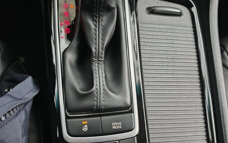 KIA Optima IV, 2018 год, 1 800 000 рублей, 2 фотография