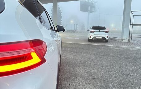 Haval F7 I, 2022 год, 1 650 000 рублей, 18 фотография