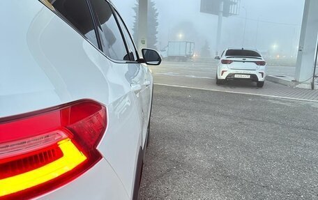 Haval F7 I, 2022 год, 1 650 000 рублей, 19 фотография