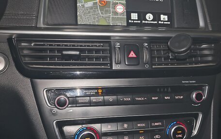 KIA Optima IV, 2018 год, 1 800 000 рублей, 18 фотография