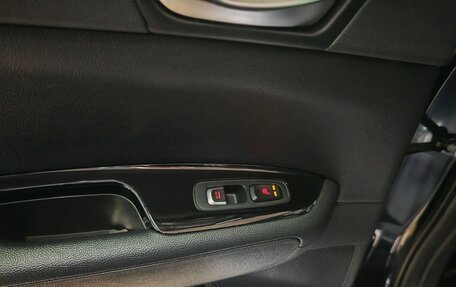 KIA Optima IV, 2018 год, 1 800 000 рублей, 12 фотография