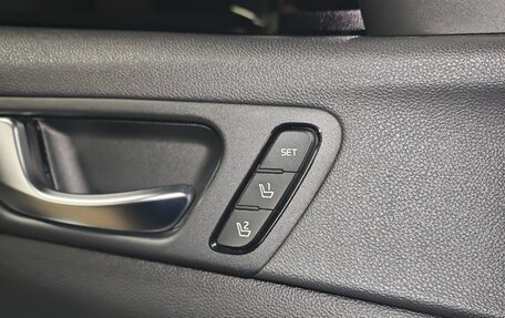 KIA Optima IV, 2018 год, 1 800 000 рублей, 20 фотография