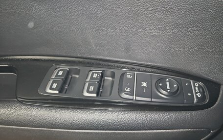 KIA Optima IV, 2018 год, 1 800 000 рублей, 21 фотография