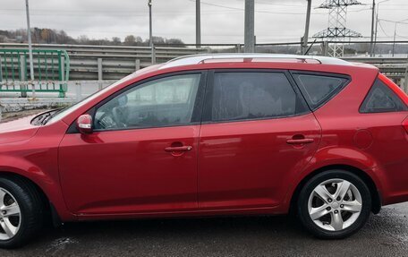 KIA cee'd I рестайлинг, 2010 год, 659 000 рублей, 3 фотография