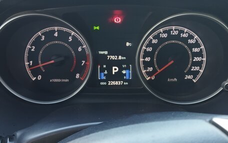 Mitsubishi Outlander III рестайлинг 3, 2012 год, 1 199 000 рублей, 7 фотография