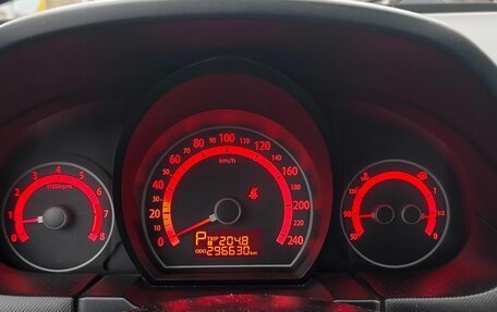 KIA cee'd I рестайлинг, 2010 год, 659 000 рублей, 9 фотография