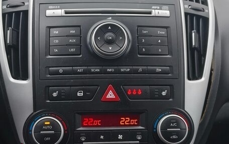 KIA cee'd I рестайлинг, 2010 год, 659 000 рублей, 6 фотография