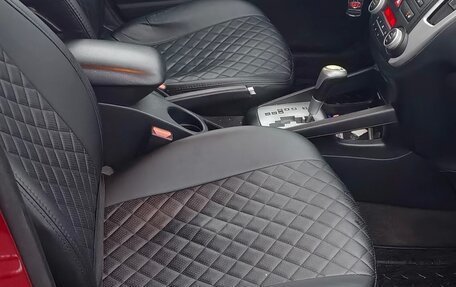 KIA cee'd I рестайлинг, 2010 год, 659 000 рублей, 11 фотография