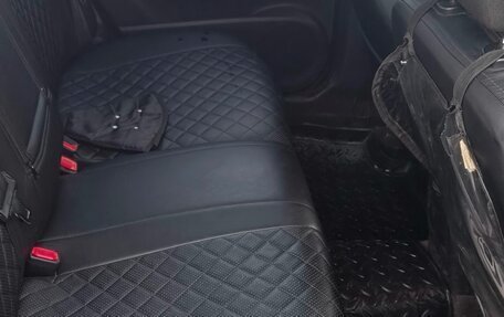 KIA cee'd I рестайлинг, 2010 год, 659 000 рублей, 12 фотография