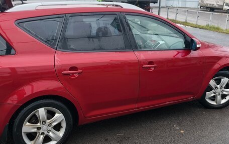 KIA cee'd I рестайлинг, 2010 год, 659 000 рублей, 13 фотография