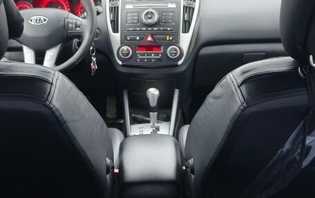 KIA cee'd I рестайлинг, 2010 год, 659 000 рублей, 14 фотография