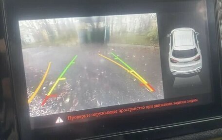 Chery Tiggo 4 I рестайлинг, 2021 год, 1 030 000 рублей, 9 фотография