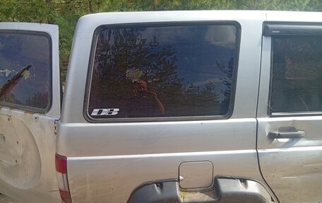 ЛуАЗ Patriot, 2006 год, 500 000 рублей, 2 фотография