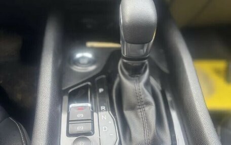 Chery Tiggo 4 I рестайлинг, 2021 год, 1 030 000 рублей, 10 фотография