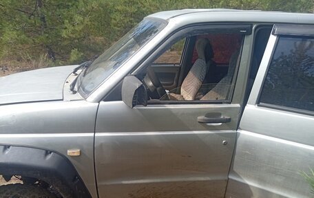 ЛуАЗ Patriot, 2006 год, 500 000 рублей, 5 фотография