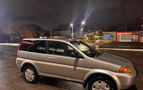 Honda HR-V I, 1998 год, 320 000 рублей, 2 фотография