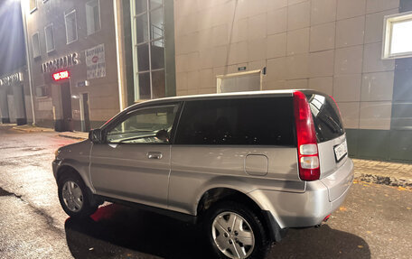 Honda HR-V I, 1998 год, 320 000 рублей, 4 фотография