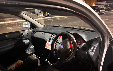 Honda HR-V I, 1998 год, 320 000 рублей, 6 фотография