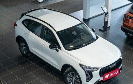 Haval Jolion, 2025 год, 2 799 000 рублей, 5 фотография