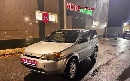 Honda HR-V I, 1998 год, 320 000 рублей, 5 фотография