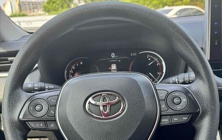 Toyota RAV4, 2021 год, 2 021 273 рублей, 13 фотография