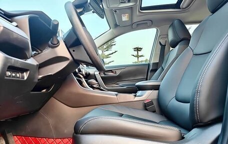 Toyota RAV4, 2021 год, 2 021 273 рублей, 17 фотография