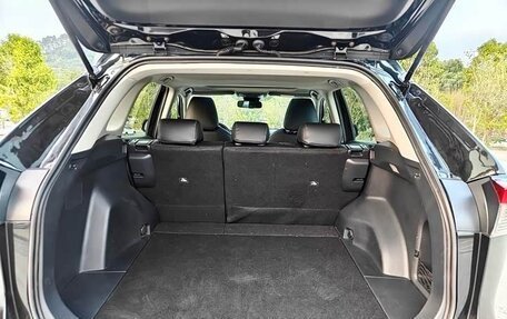 Toyota RAV4, 2021 год, 2 021 273 рублей, 15 фотография