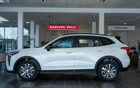 Haval Jolion, 2025 год, 2 699 000 рублей, 7 фотография